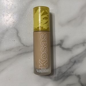 Kosas Revealer skin improving foundation shade 190